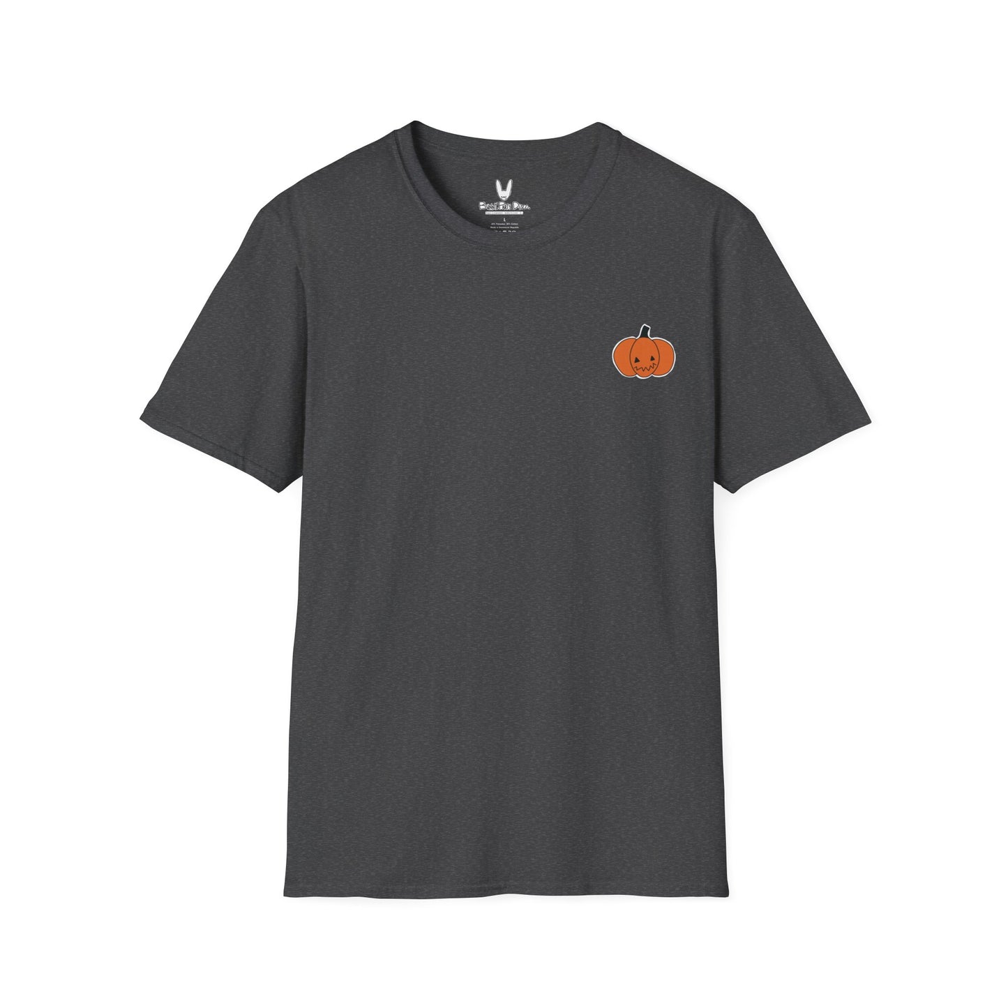 Halloween Jack-Oh-Lantern T-Shirt