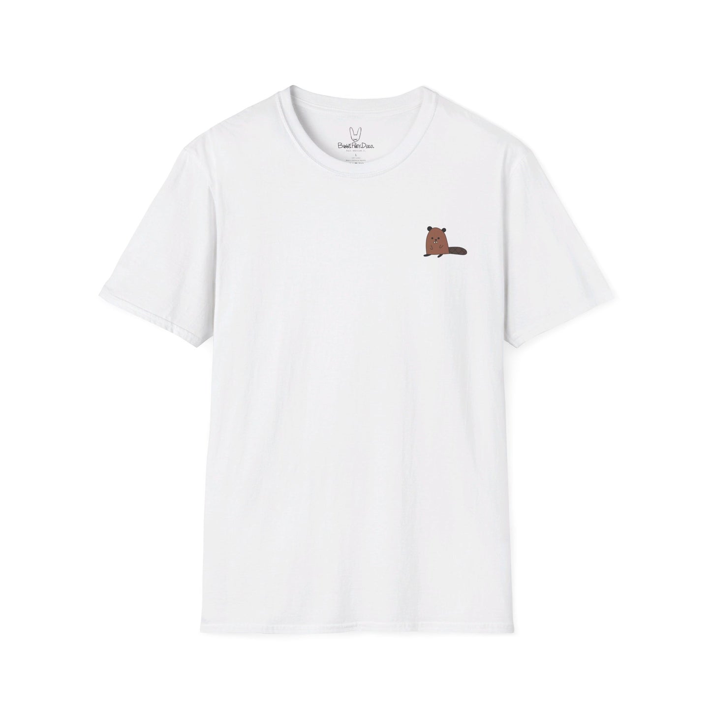 Fall Beaver T-Shirt