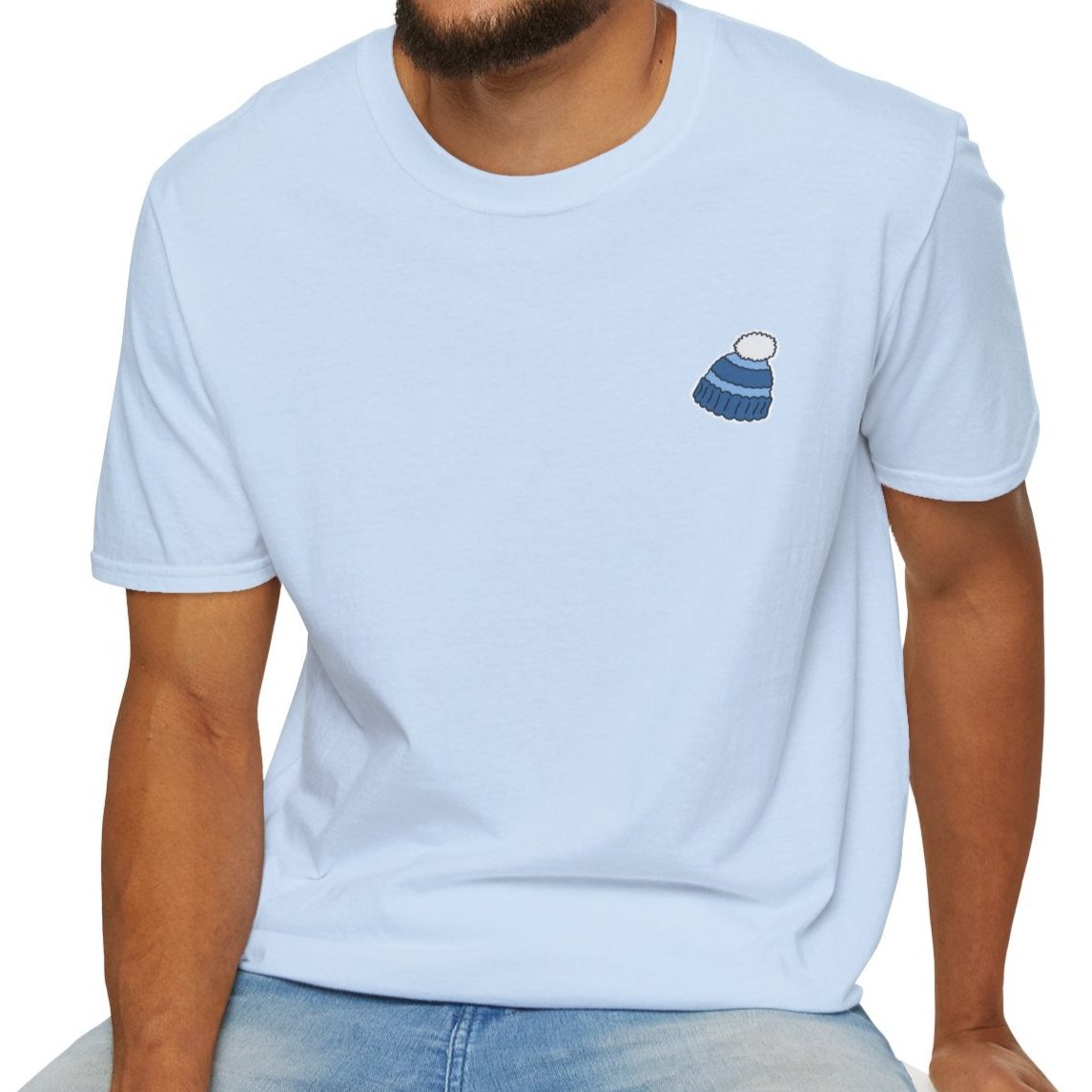 Winter Toboggan Shirt