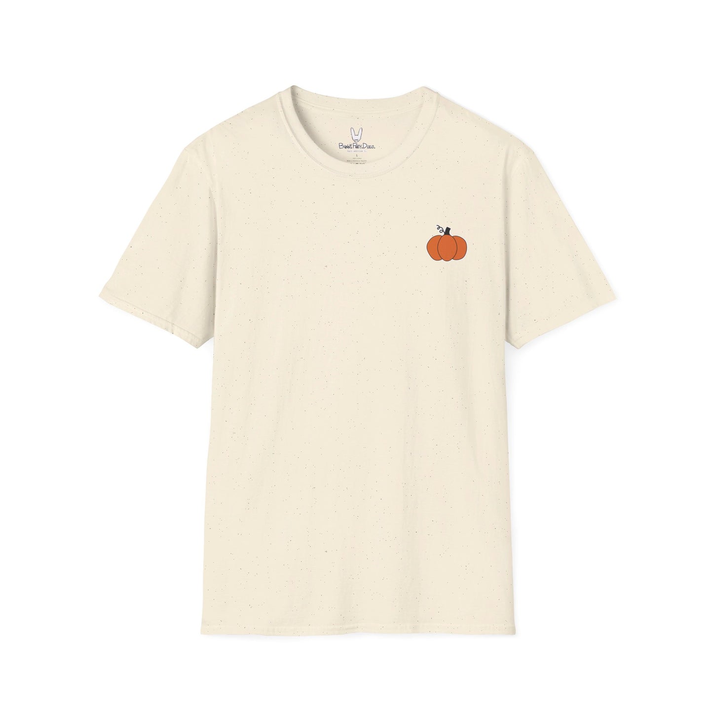 Fall Pumpkin T-Shirt