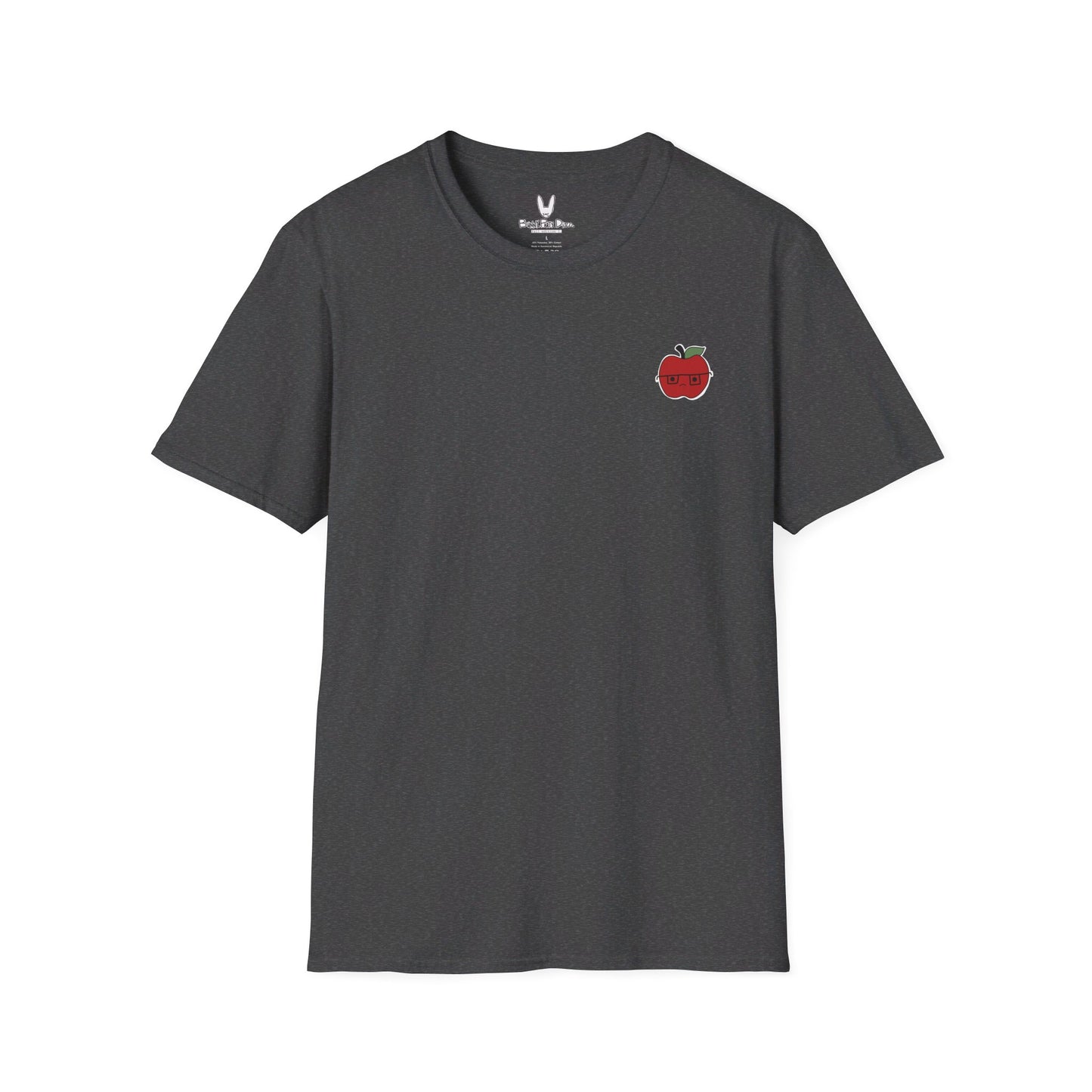 Fall Apple T-Shirt