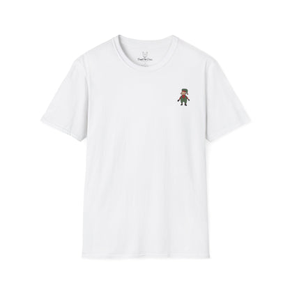 Santa's Little Helper Shirt (2)