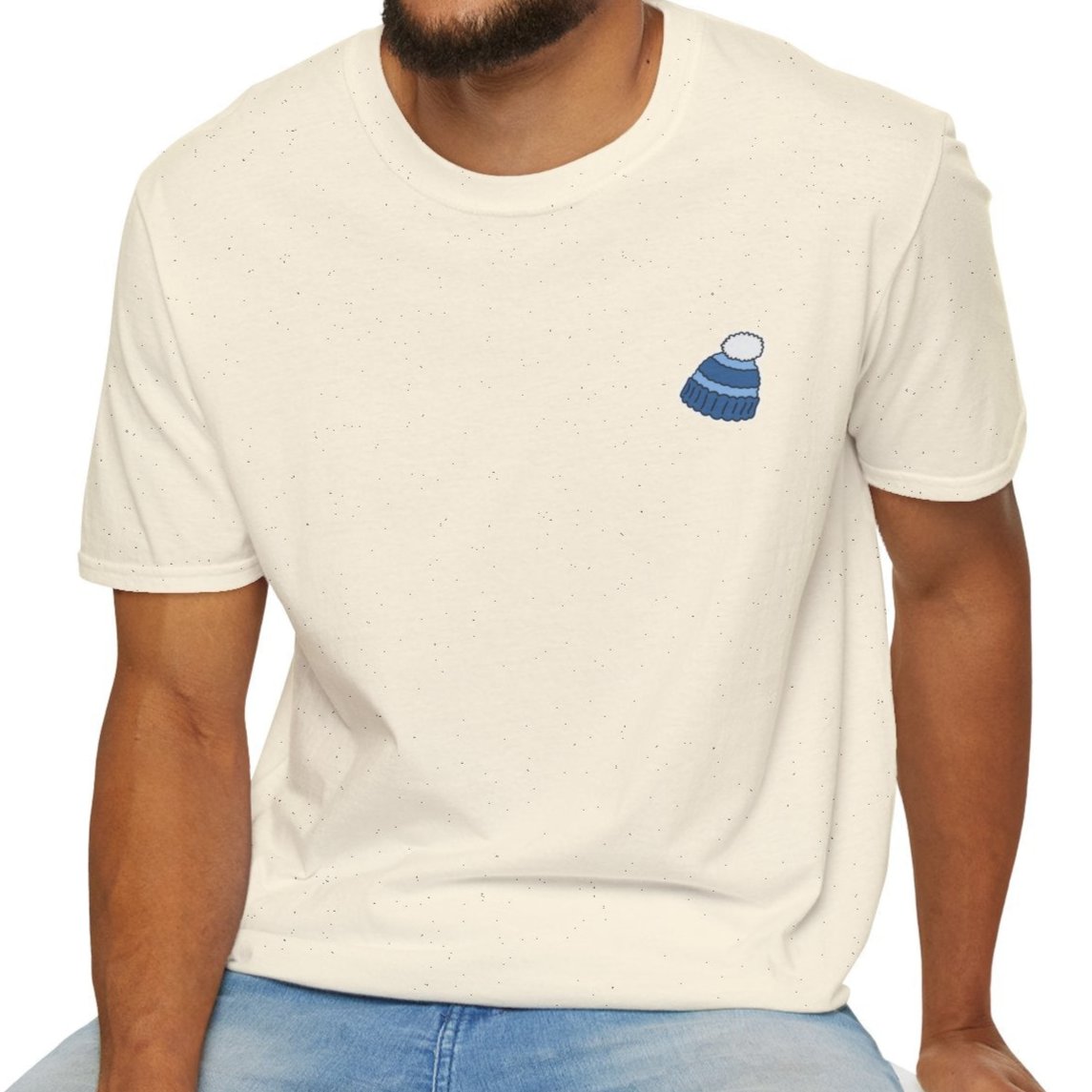 Winter Toboggan Shirt