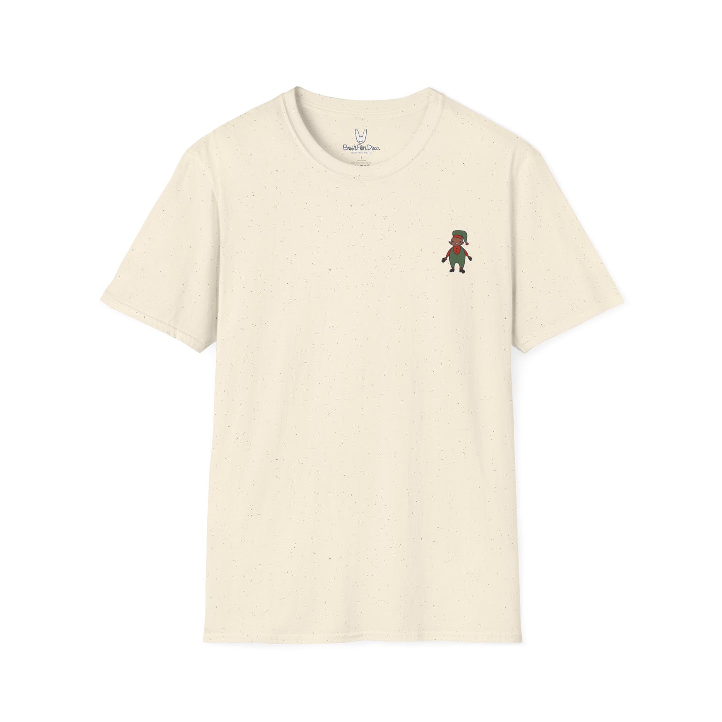 Santa's Little Helper Shirt (1)