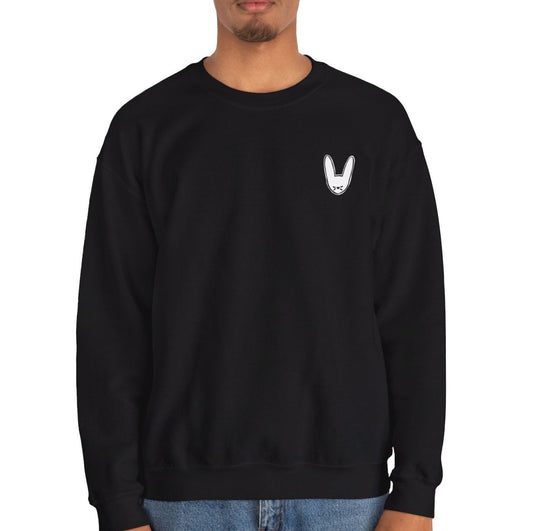 The Logo Sweatshirt