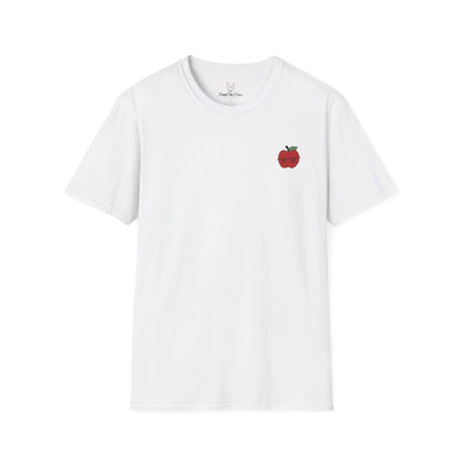 Fall Apple T-Shirt