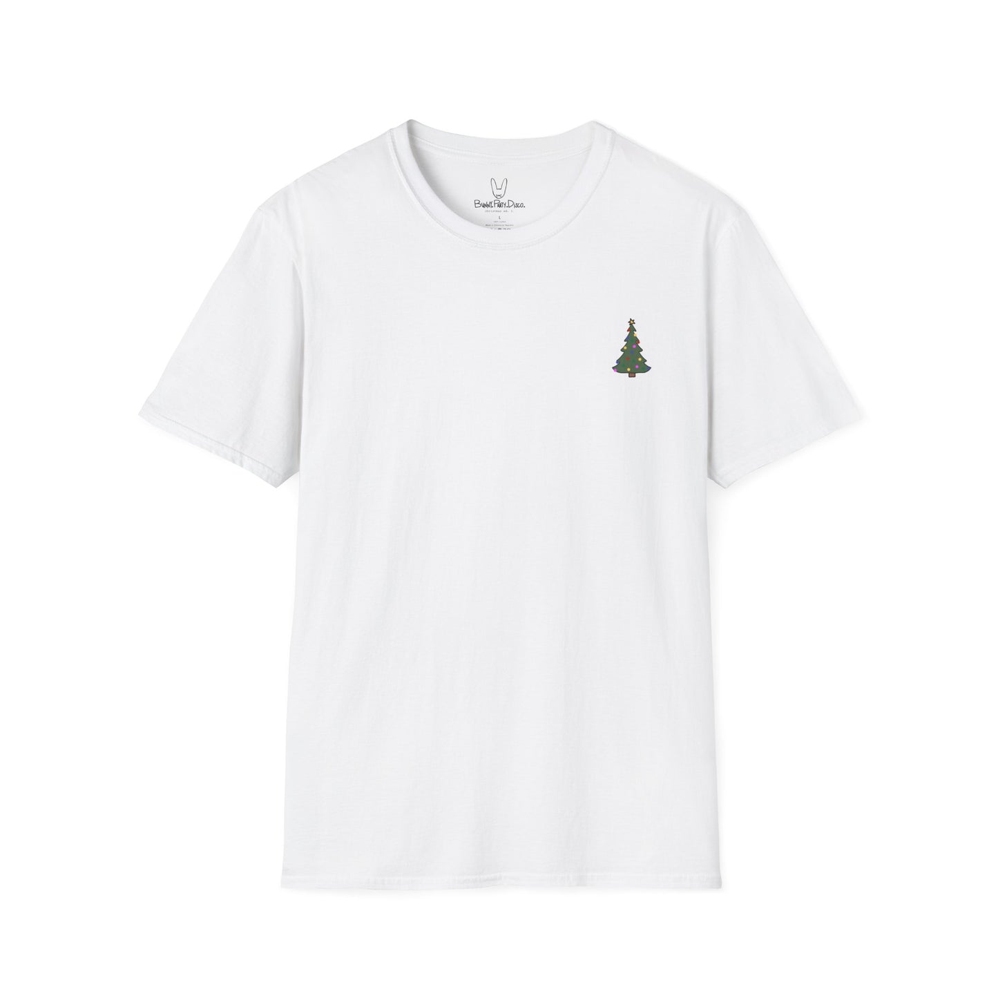 Christmas Tree Shirt