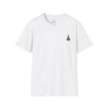 Christmas Tree Shirt