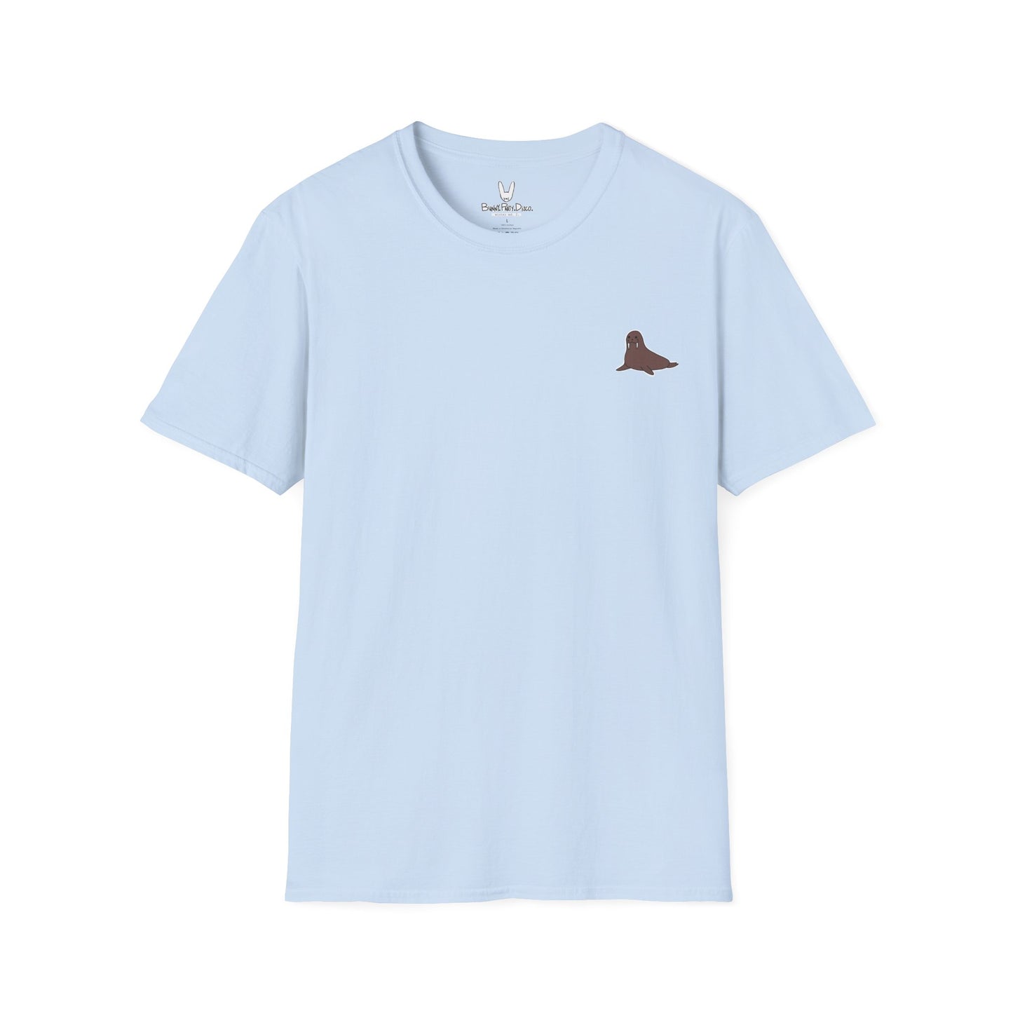 Winter Walrus Shirt