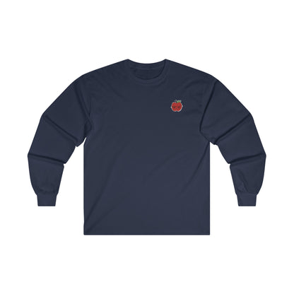 Fall Apple Long Sleeve