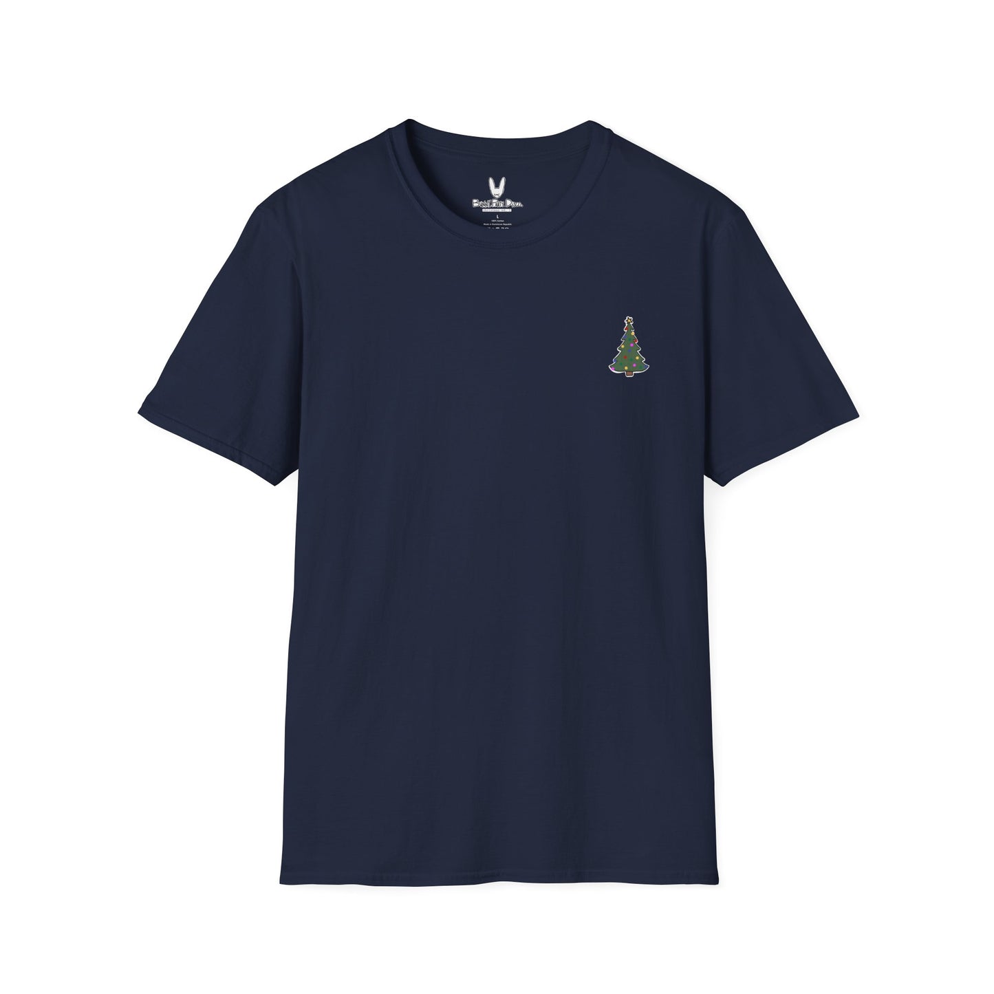 Christmas Tree Shirt