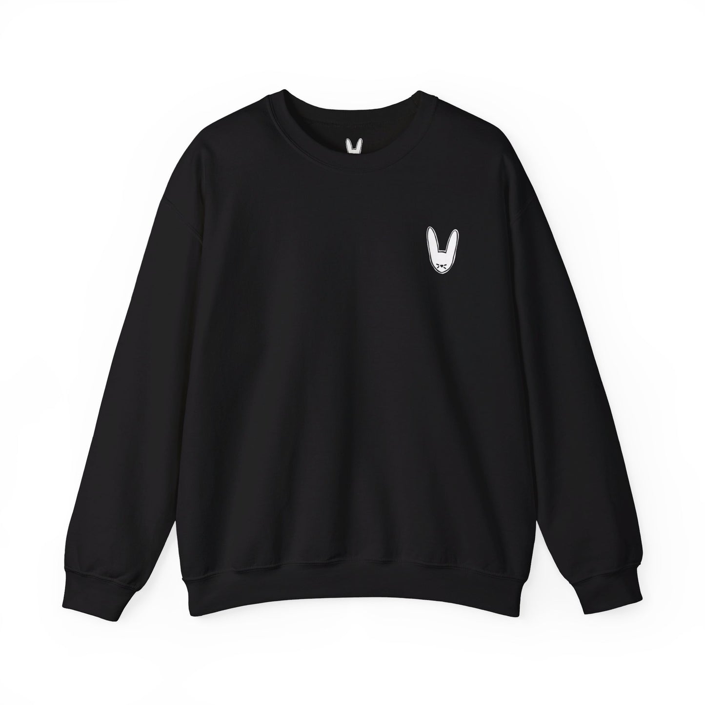 The Logo Sweatshirt