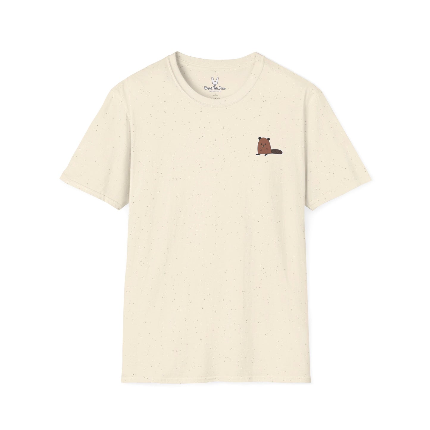 Fall Beaver T-Shirt