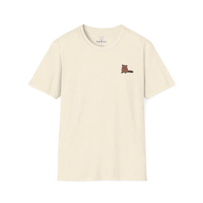 Fall Beaver T-Shirt