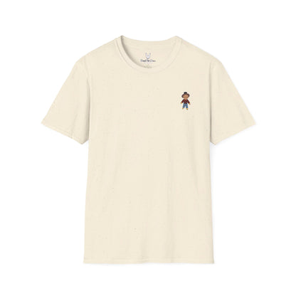 Fall Scarecrow T-Shirt