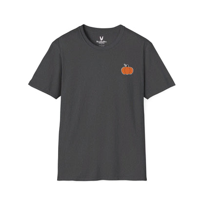 Fall Pumpkin T-Shirt