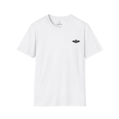 Halloween Bat T-Shirt