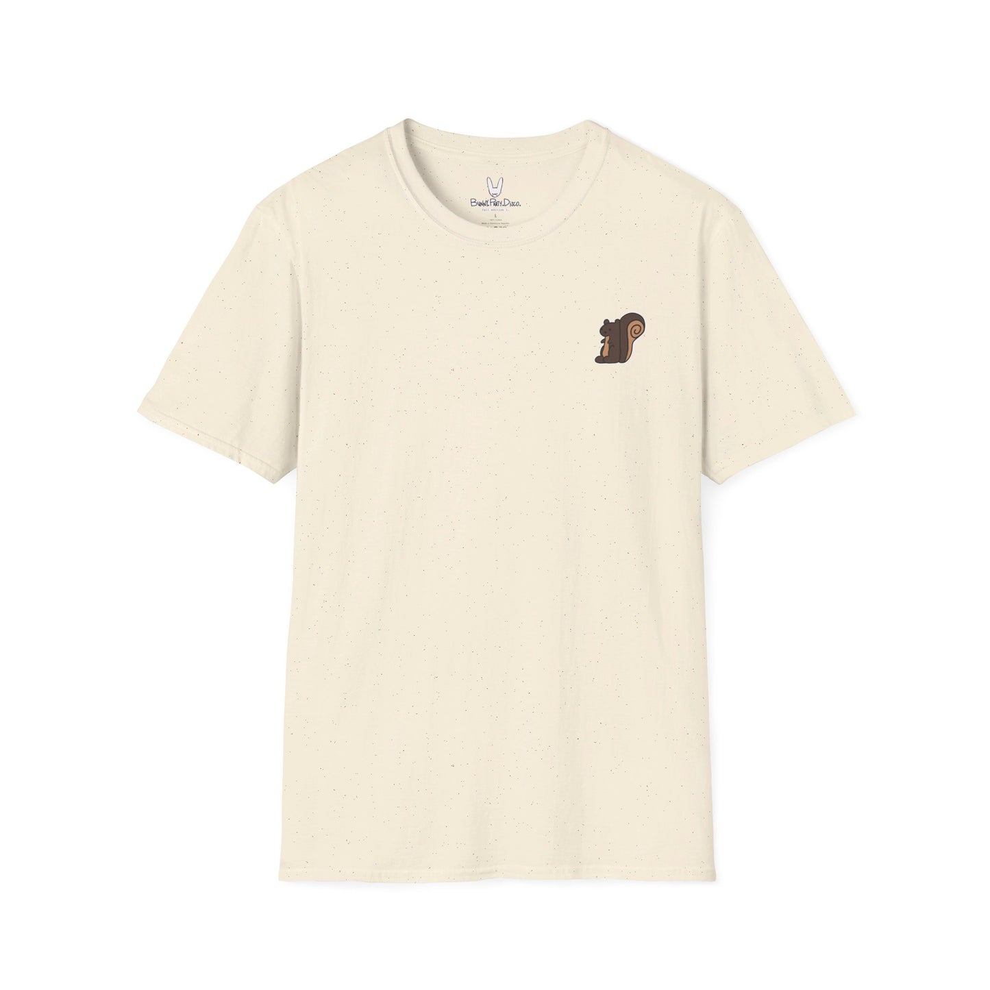 Fall Squirrel T-Shirt