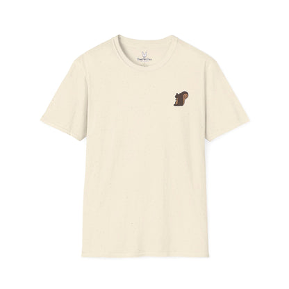 Fall Squirrel T-Shirt