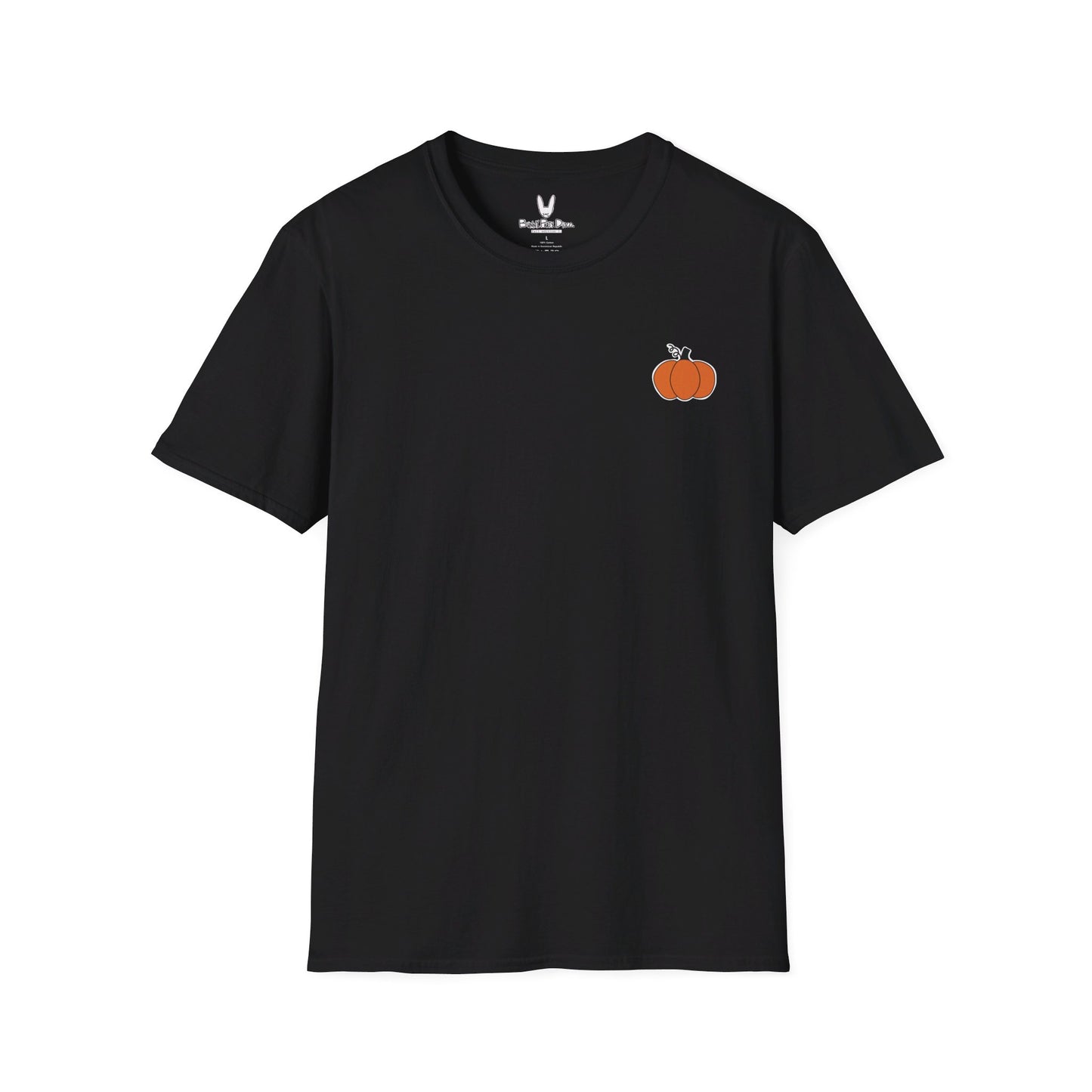 Fall Pumpkin T-Shirt