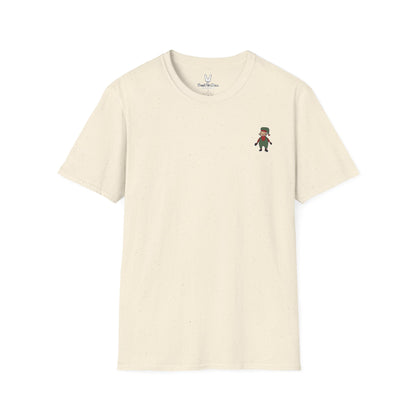 Santa's Little Helper Shirt (2)