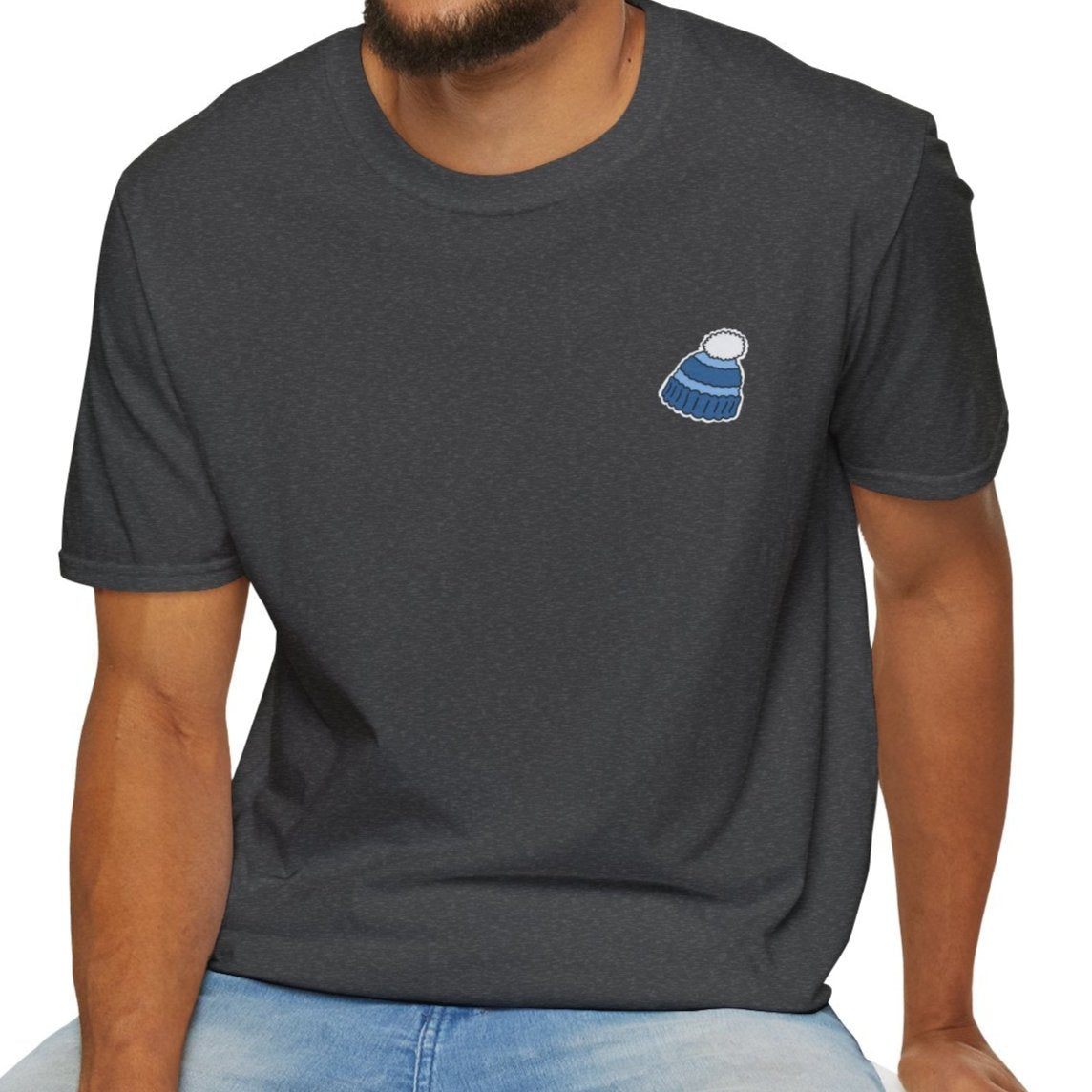 Winter Toboggan Shirt