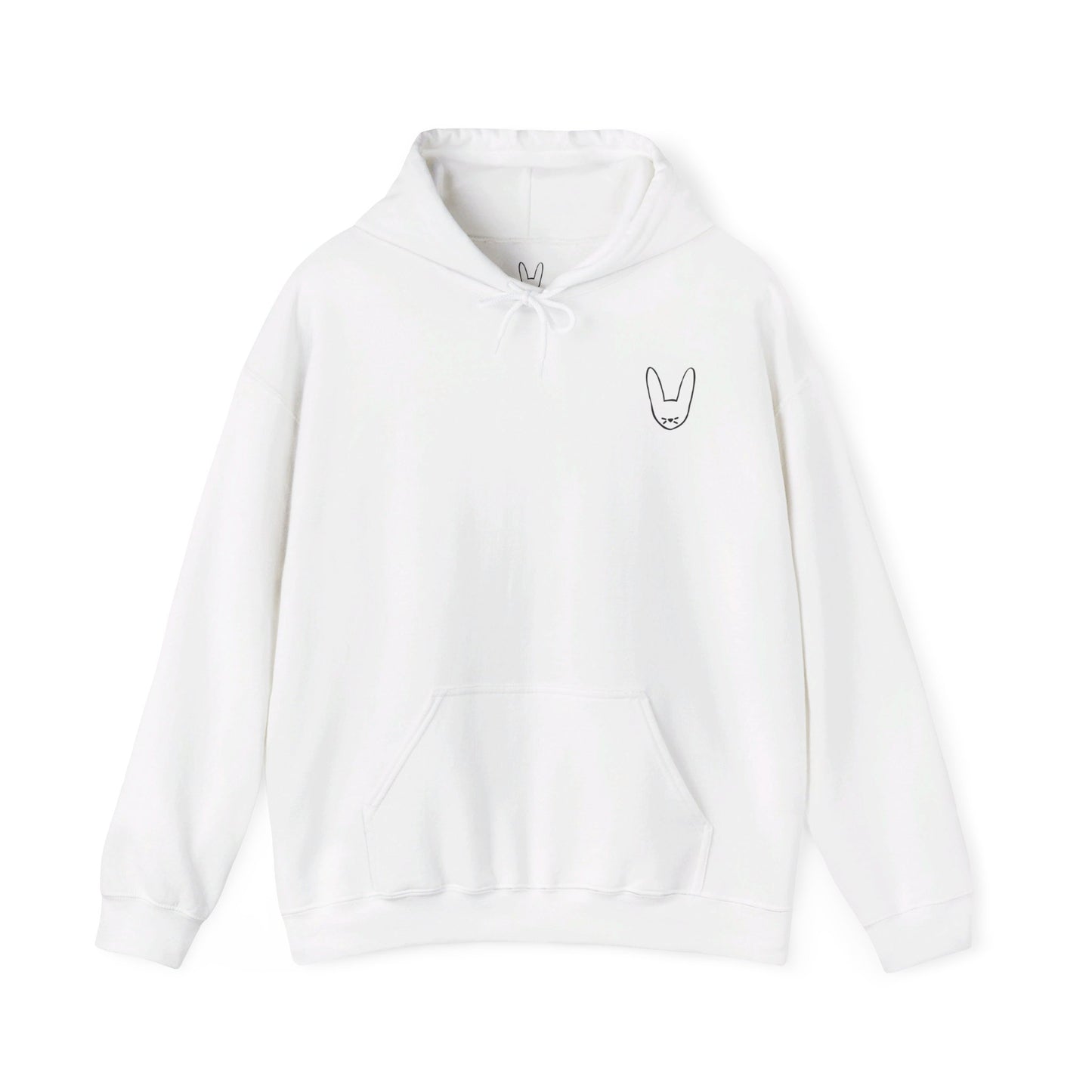 The Logo Hoodie