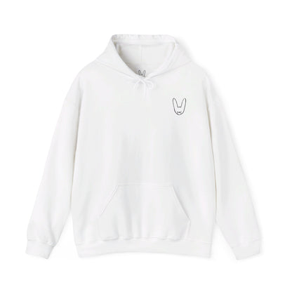 The Logo Hoodie