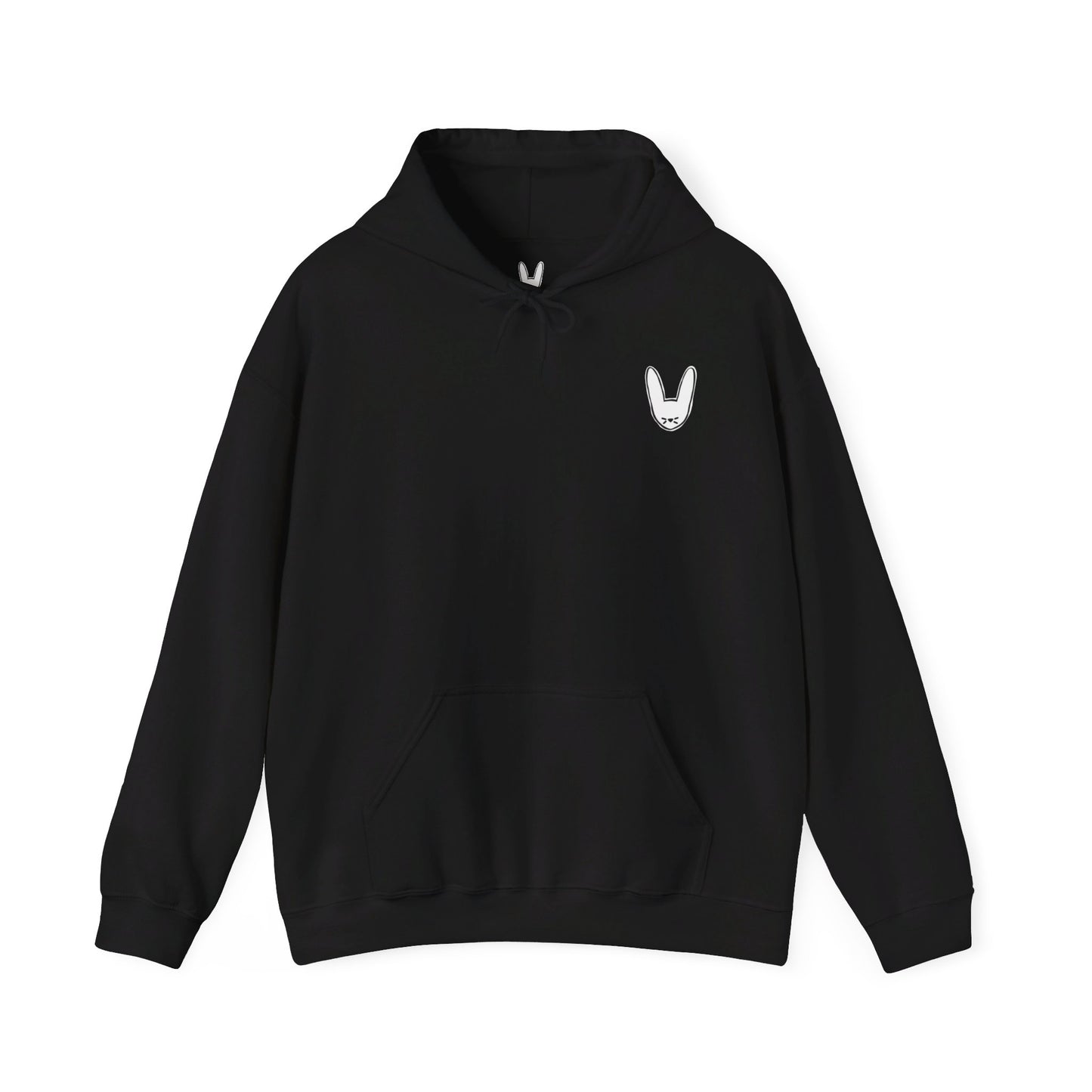 The Logo Hoodie