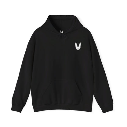 The Logo Hoodie