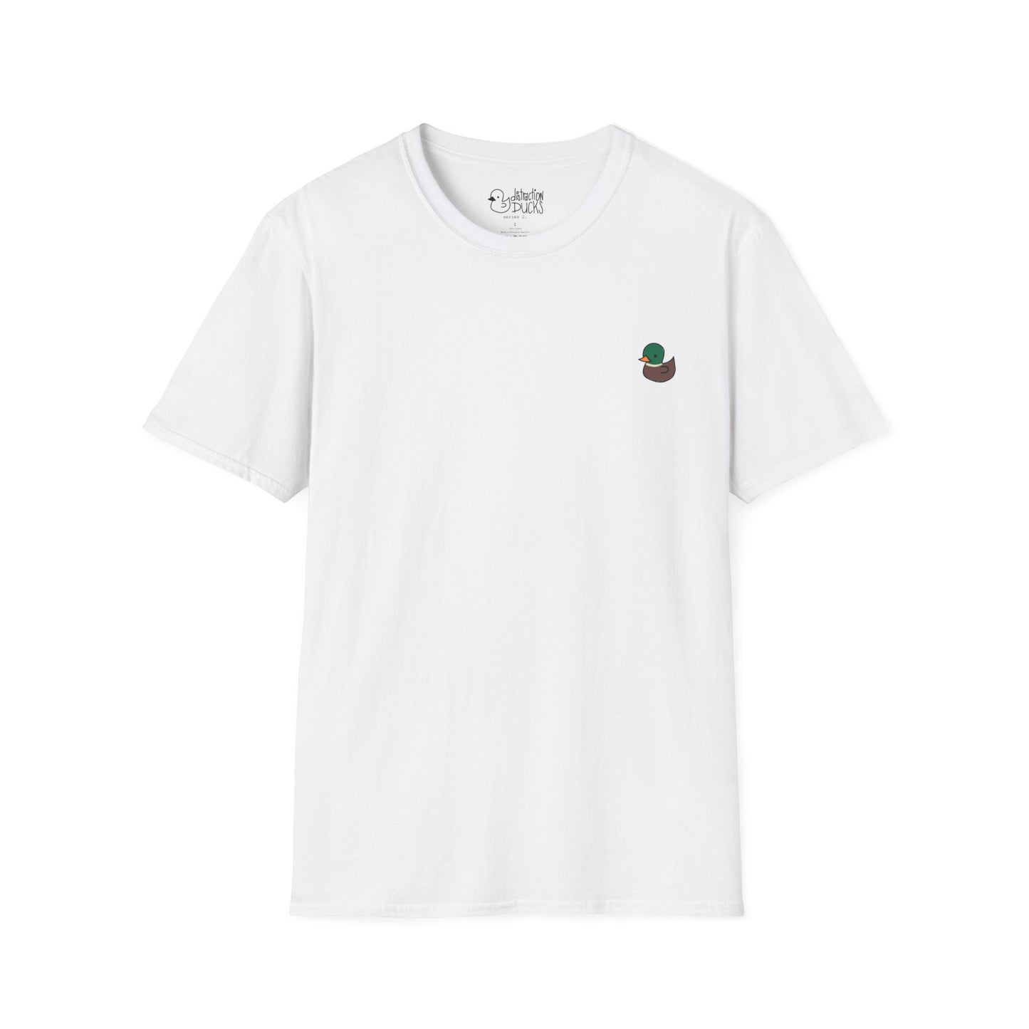 Mallard Duck T-Shirt