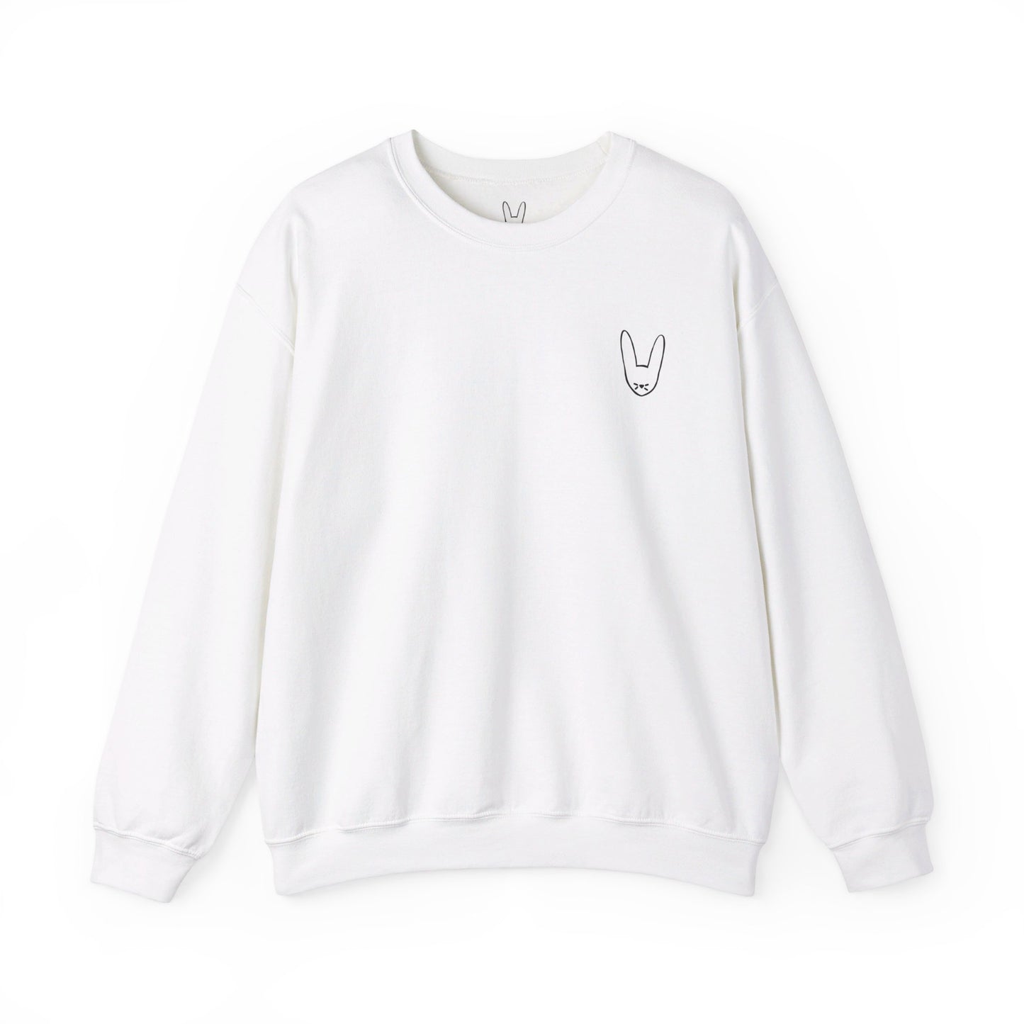 The Logo Sweatshirt