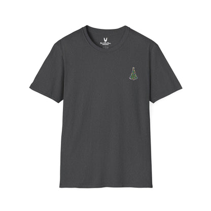 Christmas Tree Shirt