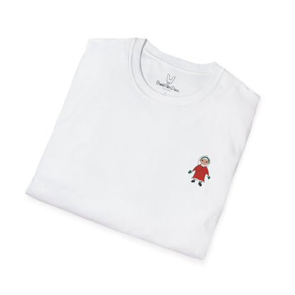 Mrs. Claus Christmas Shirt (2)