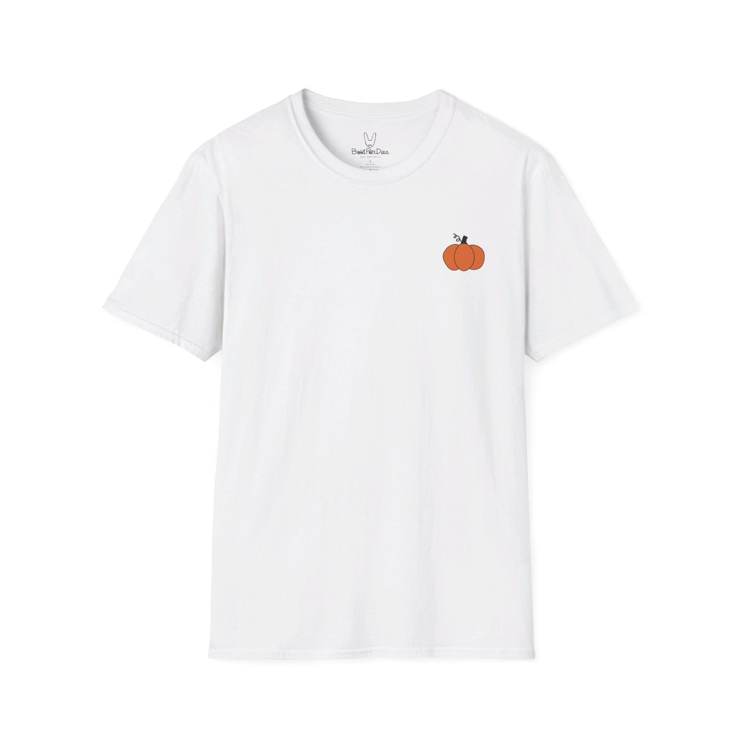 Fall Pumpkin T-Shirt