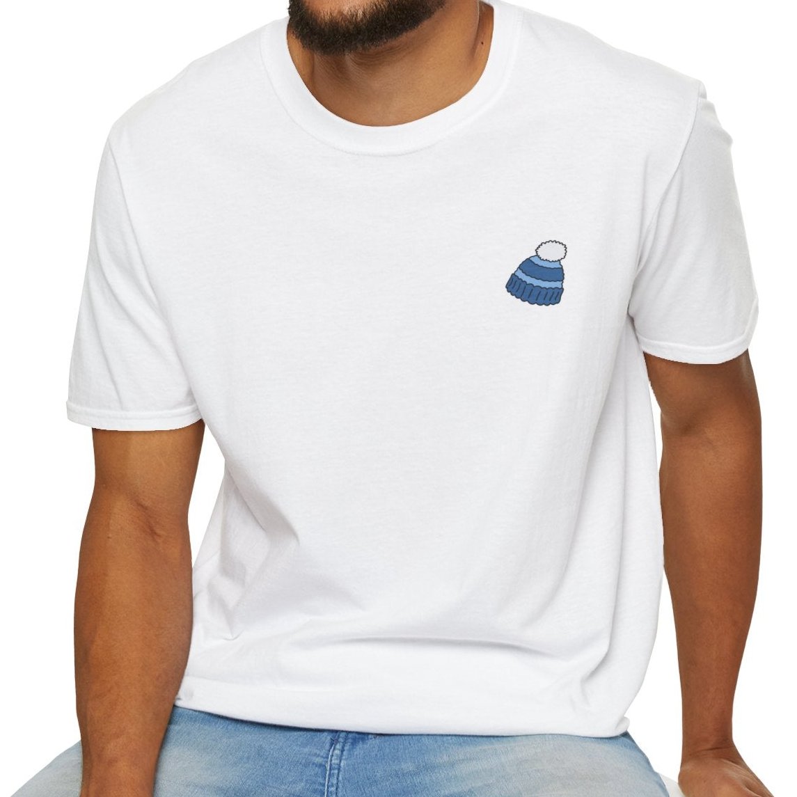 Winter Toboggan Shirt