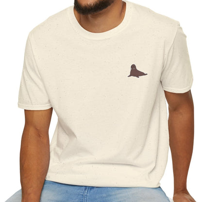 Winter Walrus Shirt