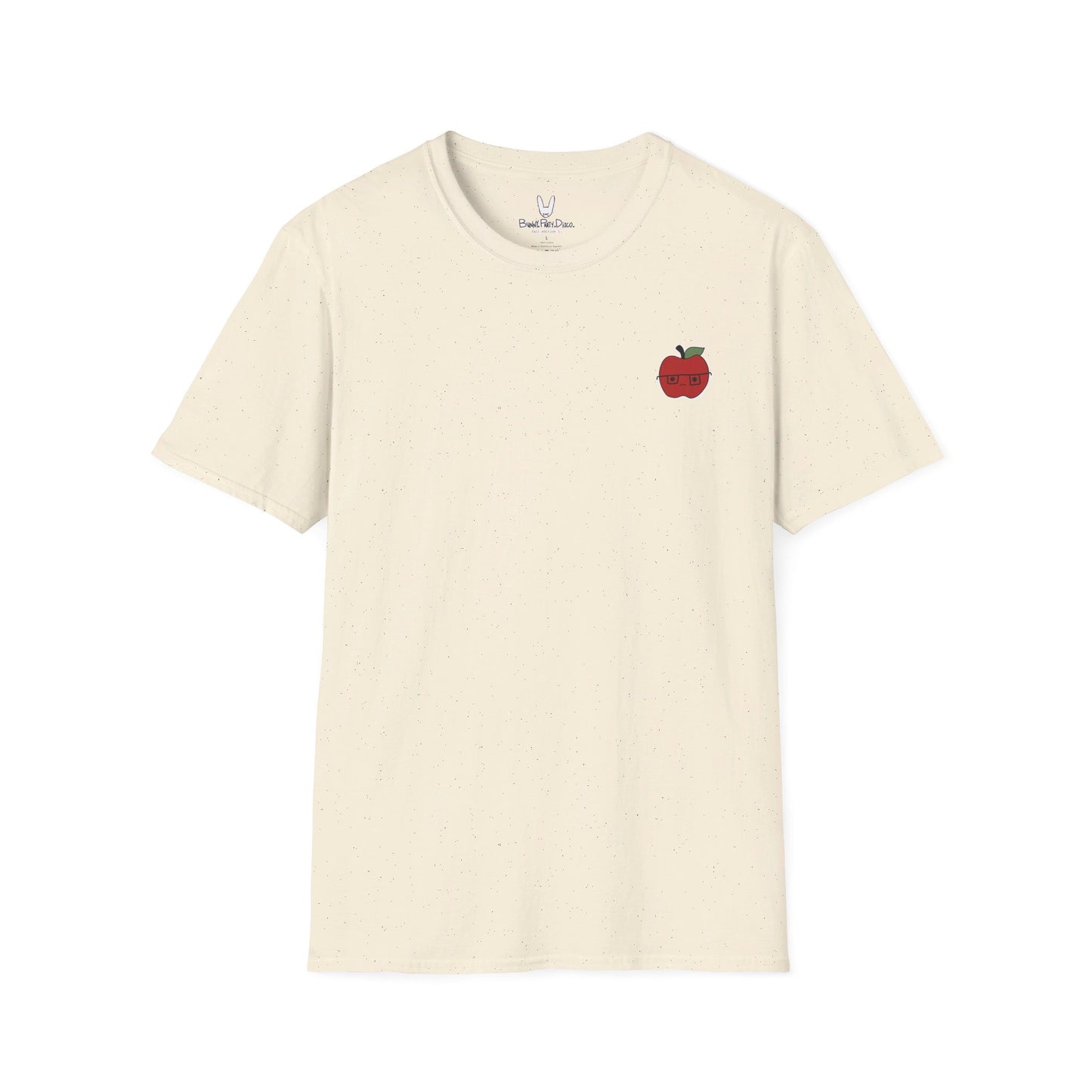 Fall Apple T-Shirt