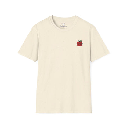 Fall Apple T-Shirt