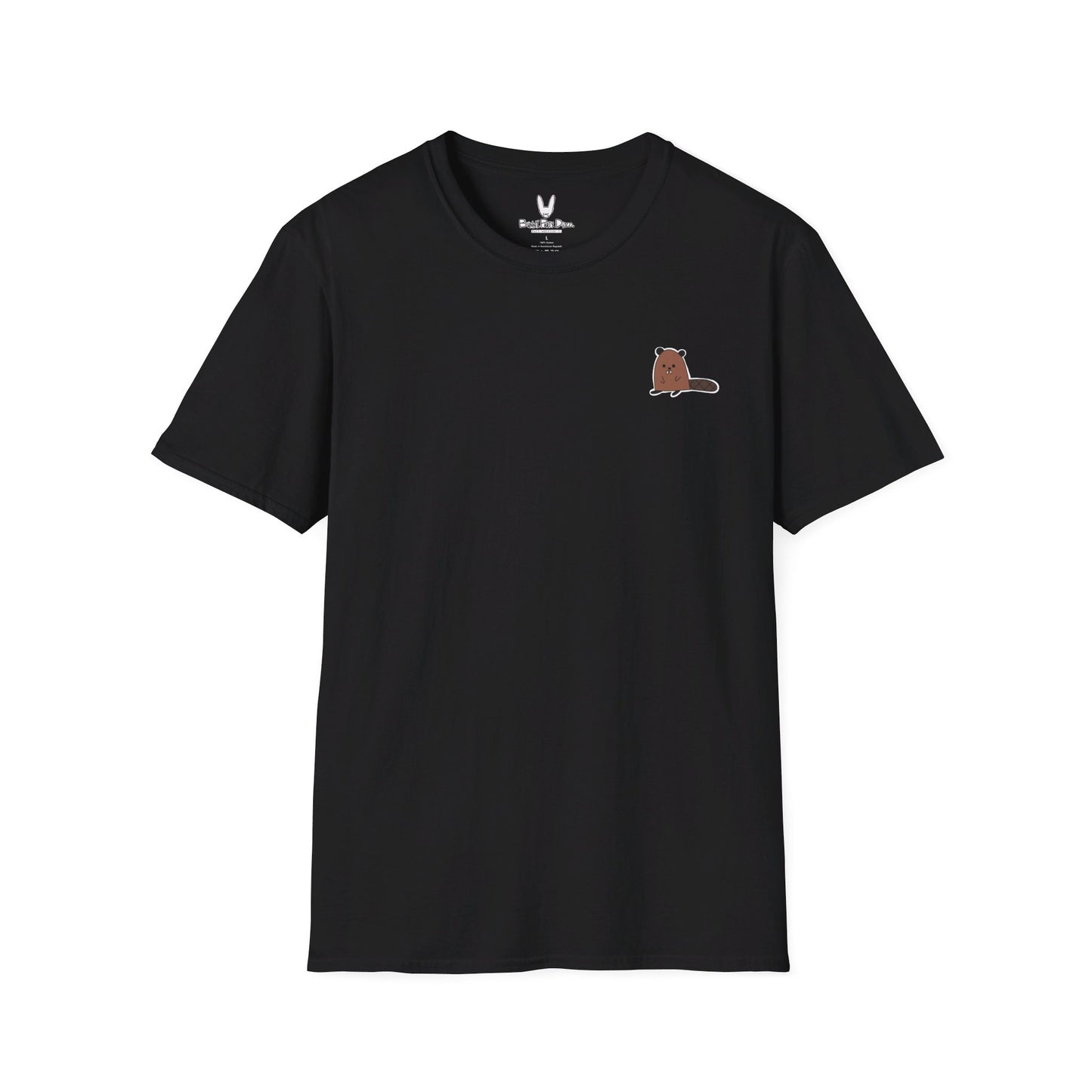 Fall Beaver T-Shirt