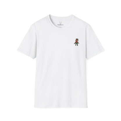 Santa's Little Helper Shirt (1)