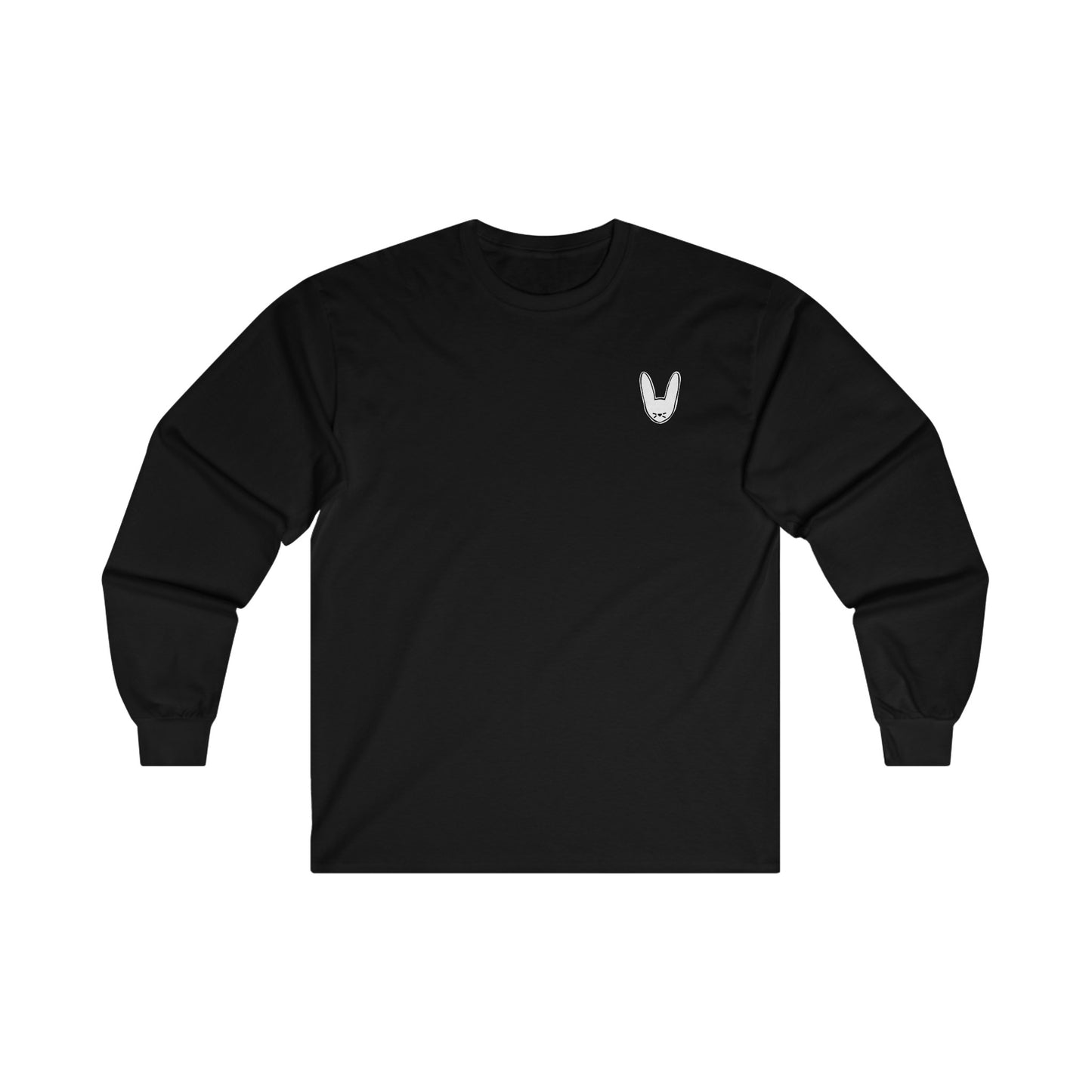 The Logo Long Sleeve