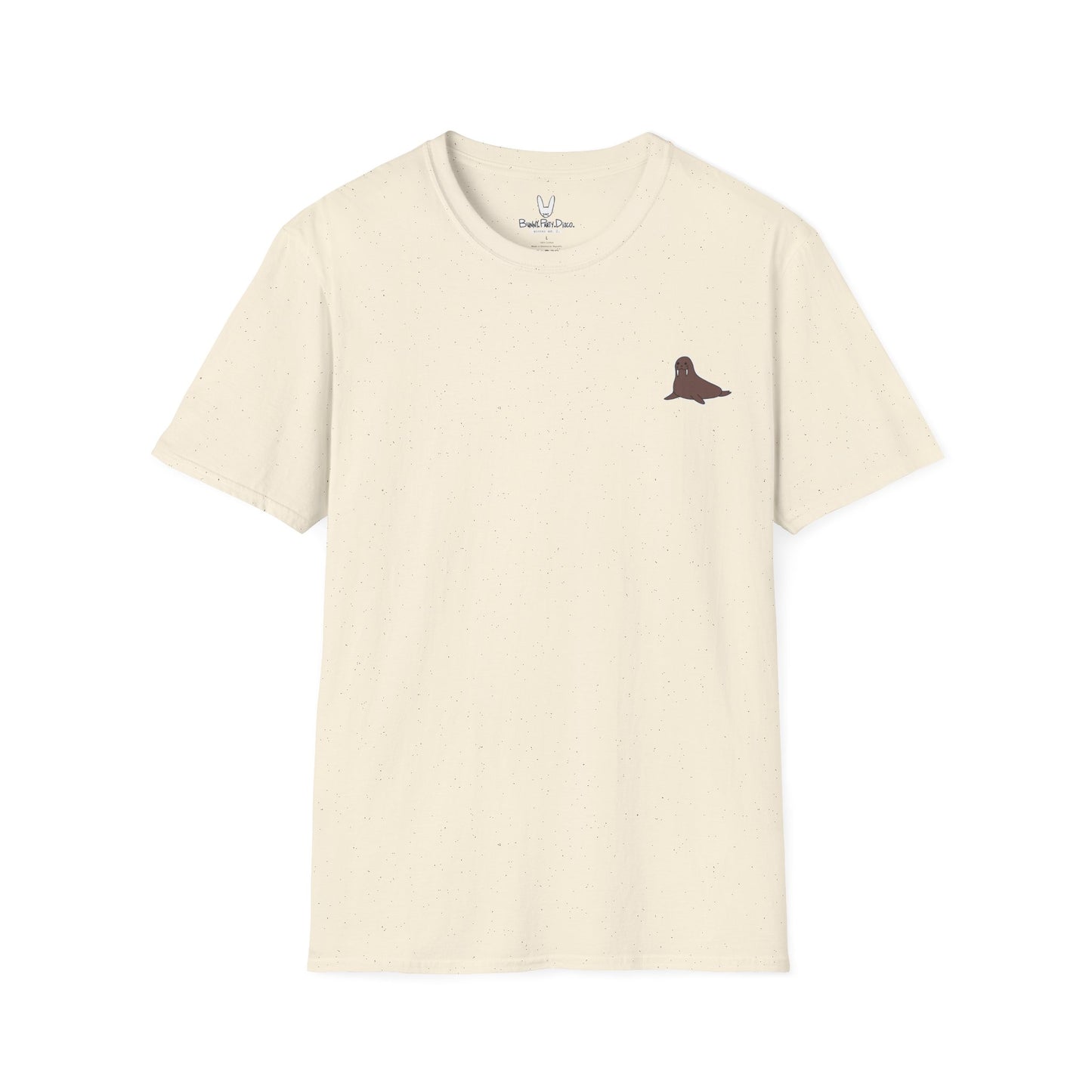 Winter Walrus Shirt