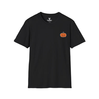 Halloween Jack-Oh-Lantern T-Shirt