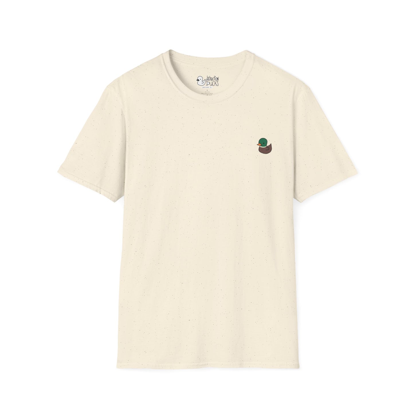 Mallard Duck T-Shirt