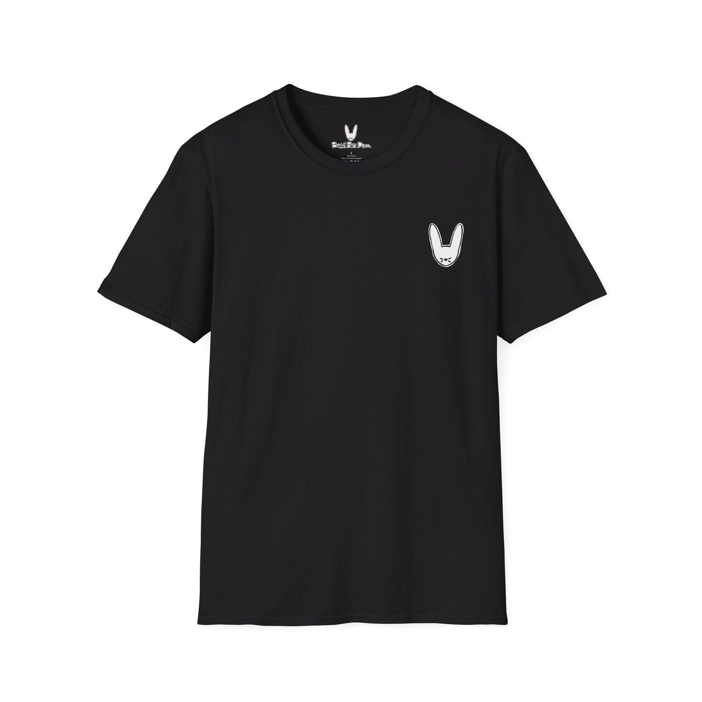 The Logo Shirt