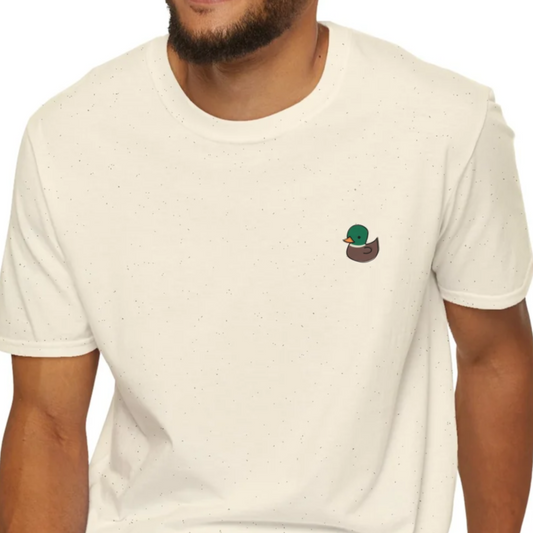 Mallard Duck T-Shirt