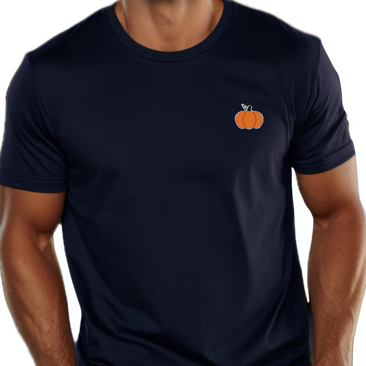 Fall Pumpkin T-Shirt