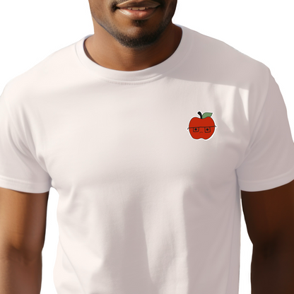 Fall Apple T-Shirt