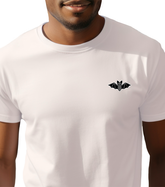 Halloween Bat T-Shirt